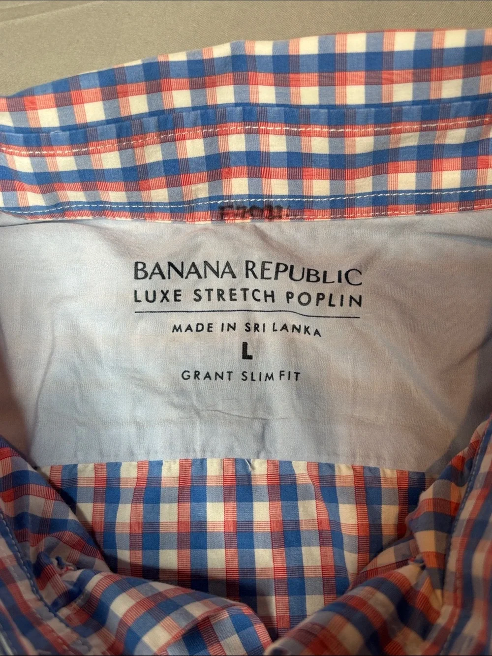 Banana Republic banana republic